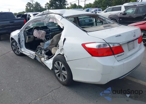2015 Honda Accord Lx from USA, damaged, VIN 1HGCR2F36FA189001